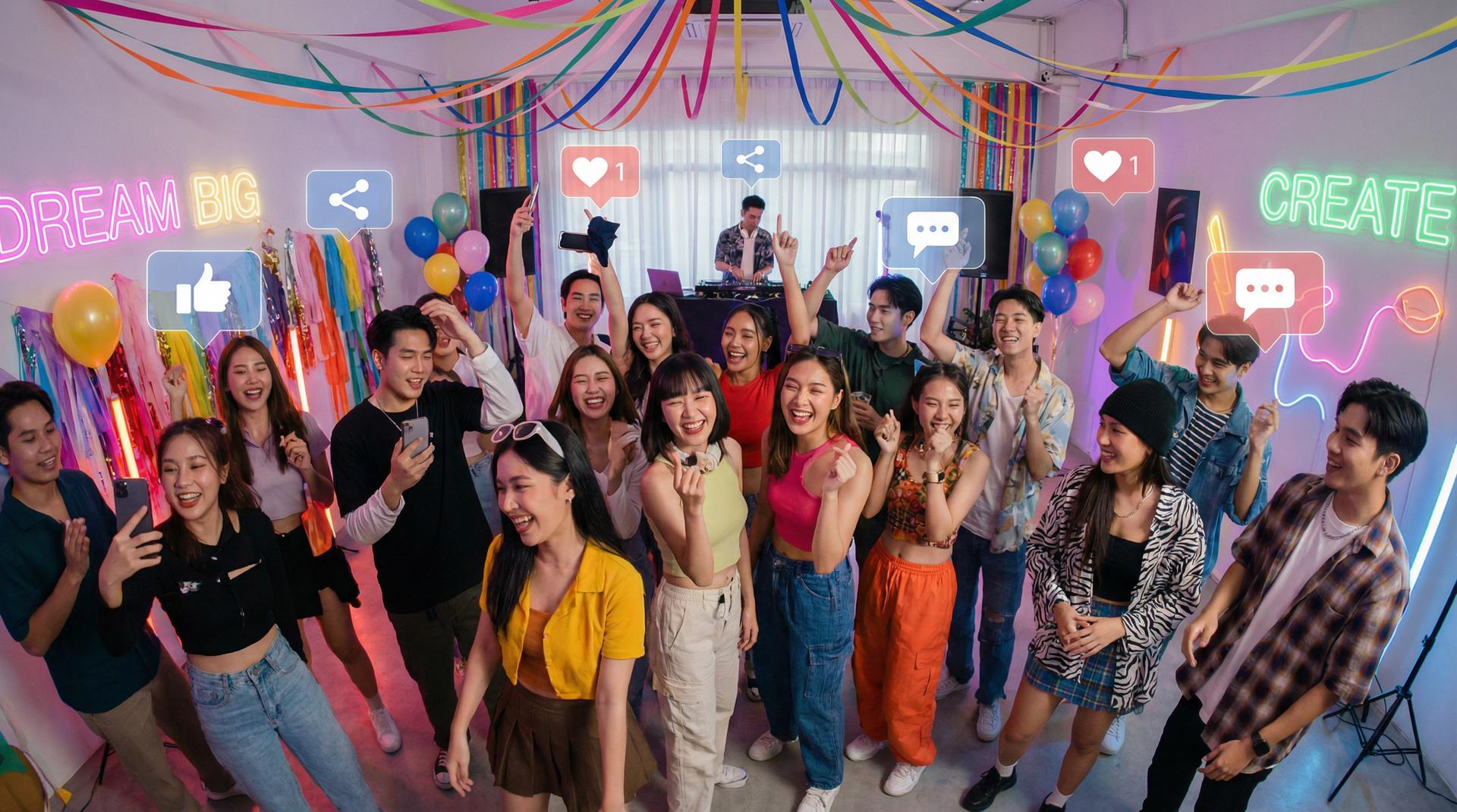 51吃瓜网社区活动视频