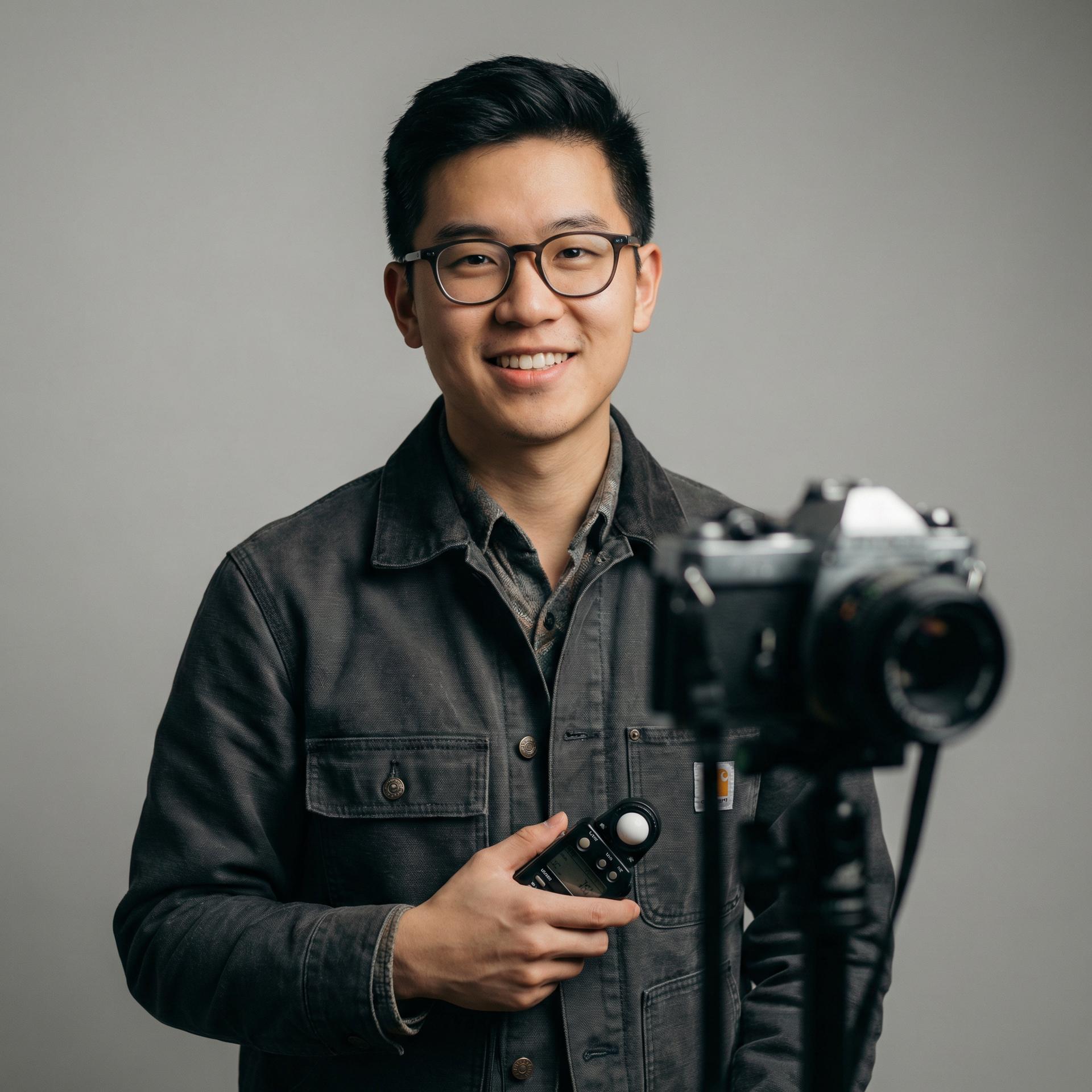 51吃瓜网首席摄影师张明