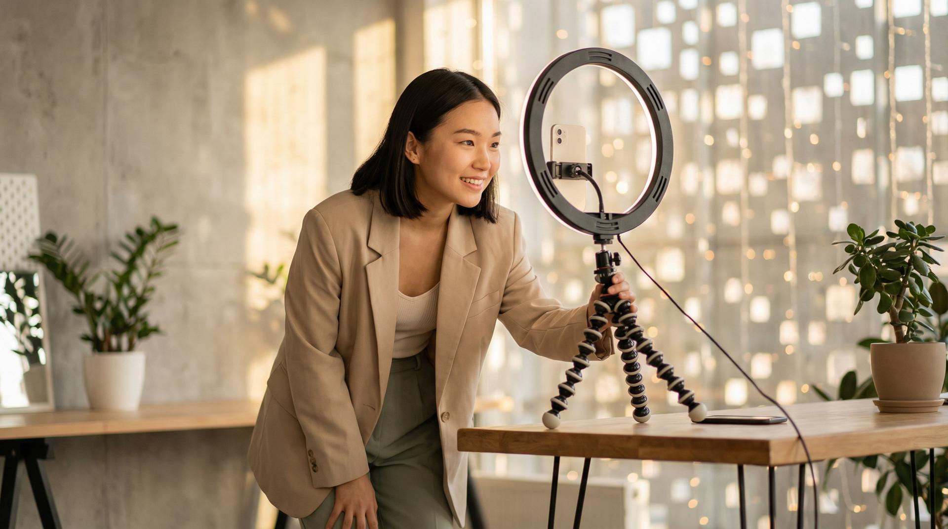 51吃瓜网短视频制作教程