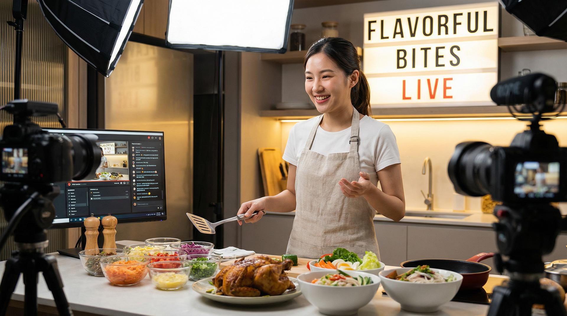 51吃瓜网美食视频